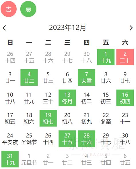 2023入宅安床吉日|2023年入宅吉日查询